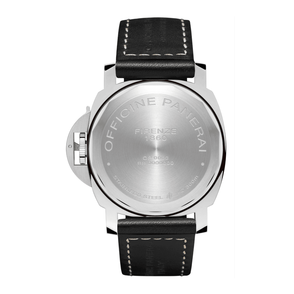 Panerai Luminor Base 44mm - PAM00915 - #2