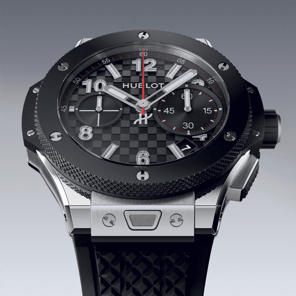 Hublot Big Bang 20th Anniversary 43mm - 431.NM.1337.RX - #2