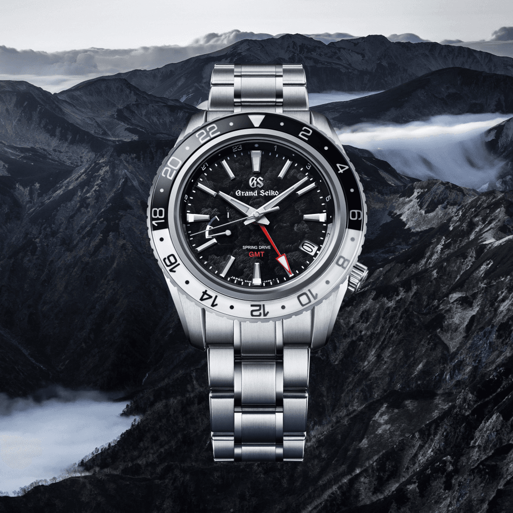 Grand Seiko Sport GMT 44mm - SBGE277 - #3