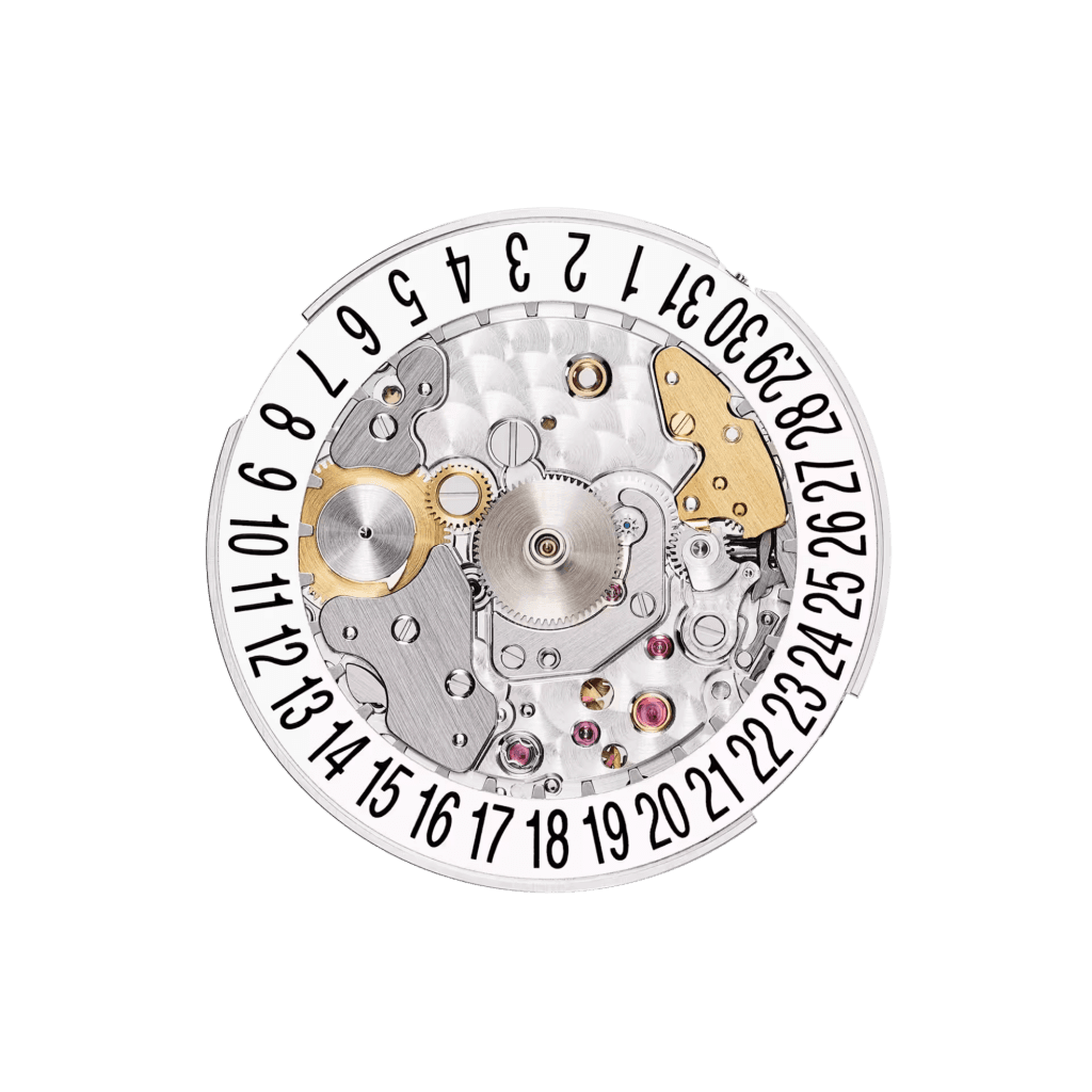 Patek Philippe Twenty-4 36mm - 7300/1200A-001 - #5