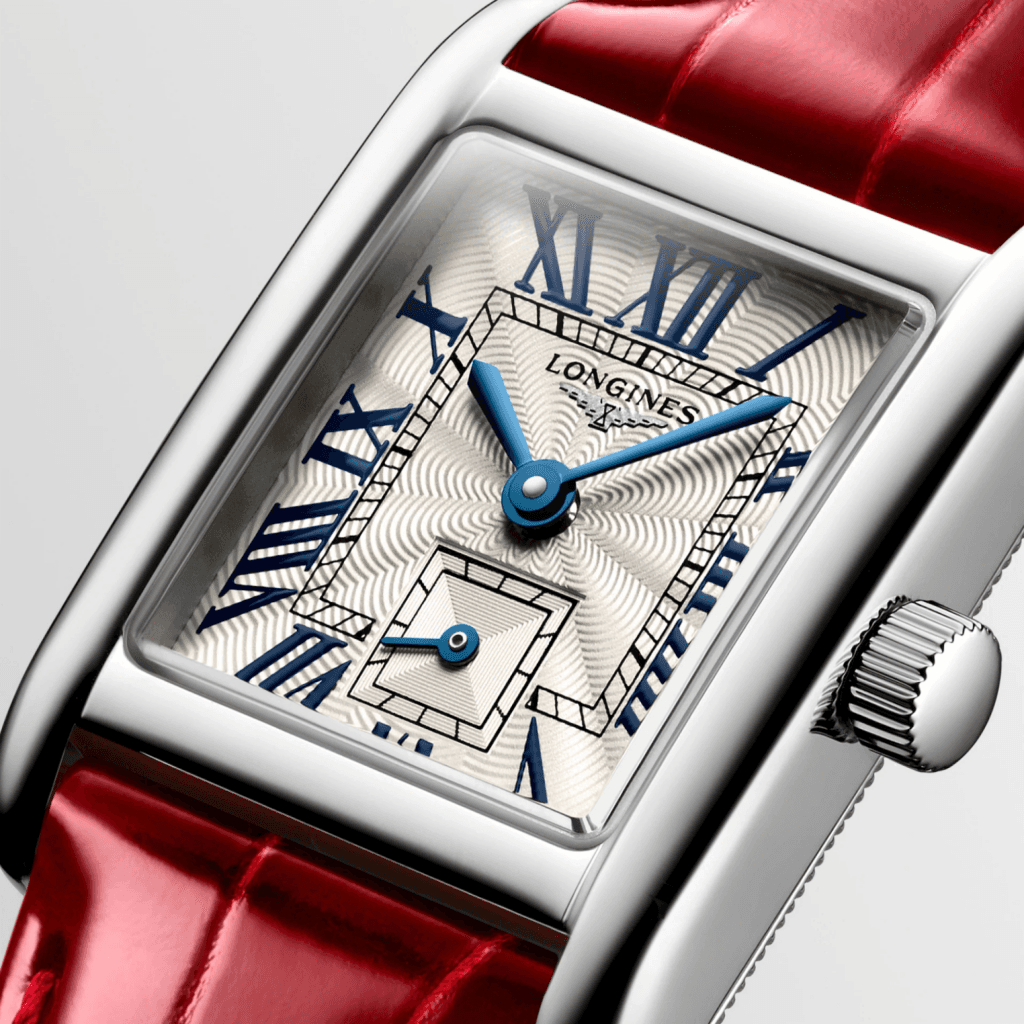 Longines DolceVita Mini 29mm - L5.200.4.71.5 - #2