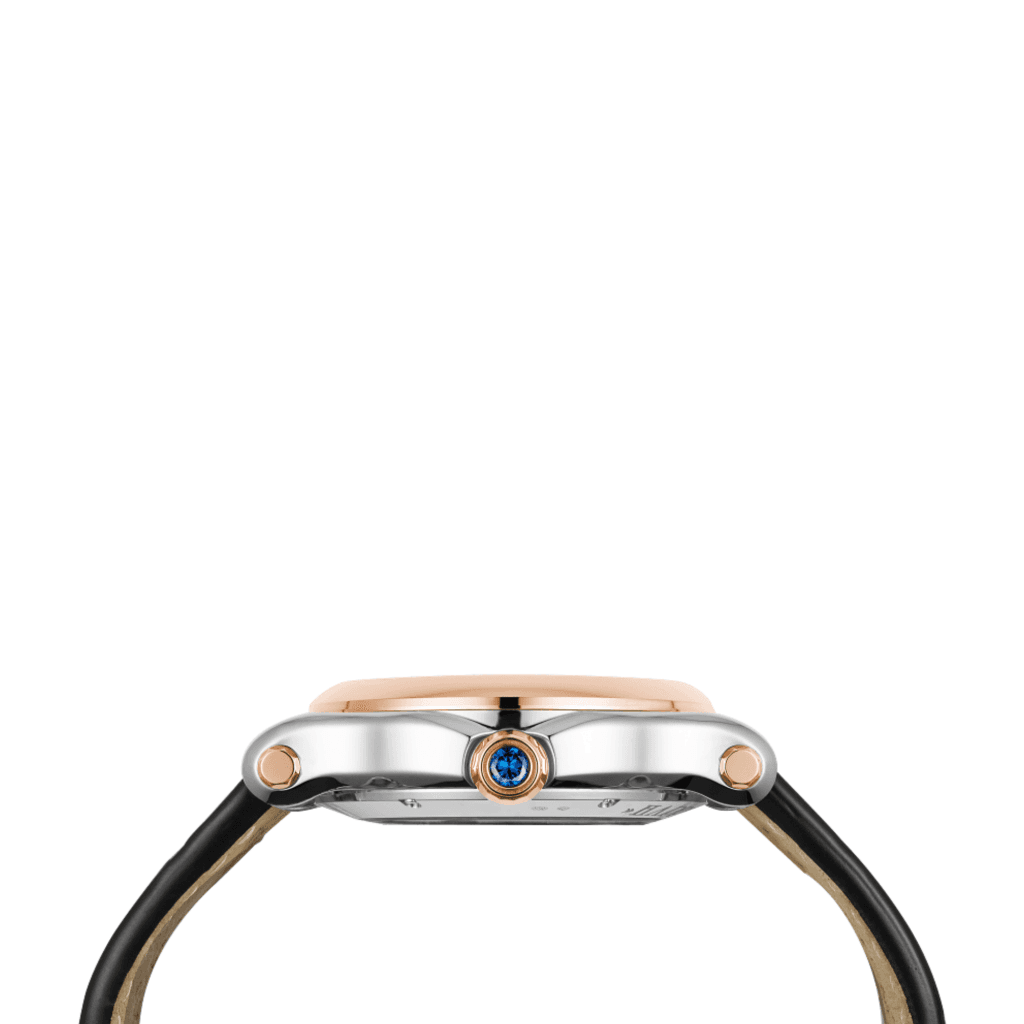 Chopard Happy Sport Medium Round III 36mm - 278559-6001 - #3