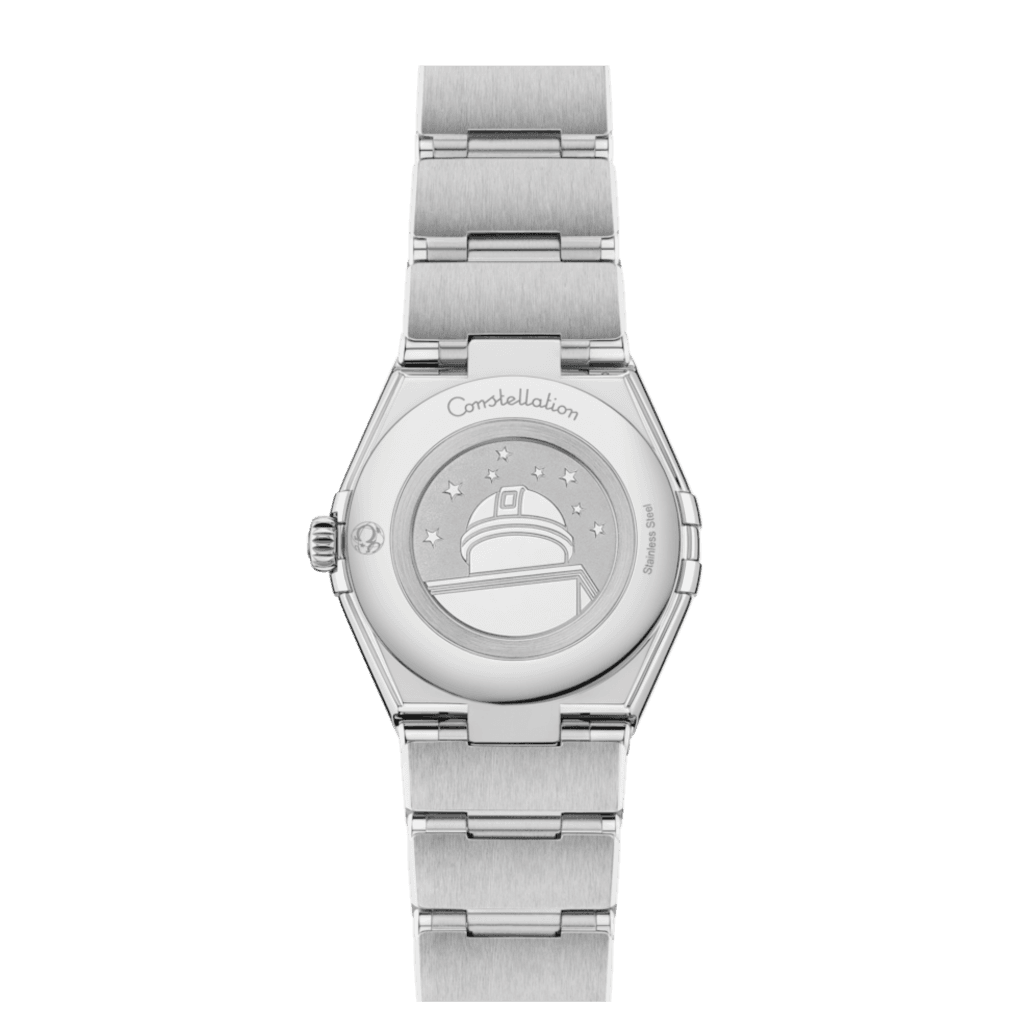OMEGA Constellation 28mm - 131.15.28.60.11.001 - #5