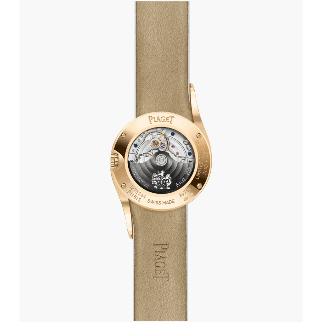 Piaget Limelight Gala 32mm - G0A46161 - #3