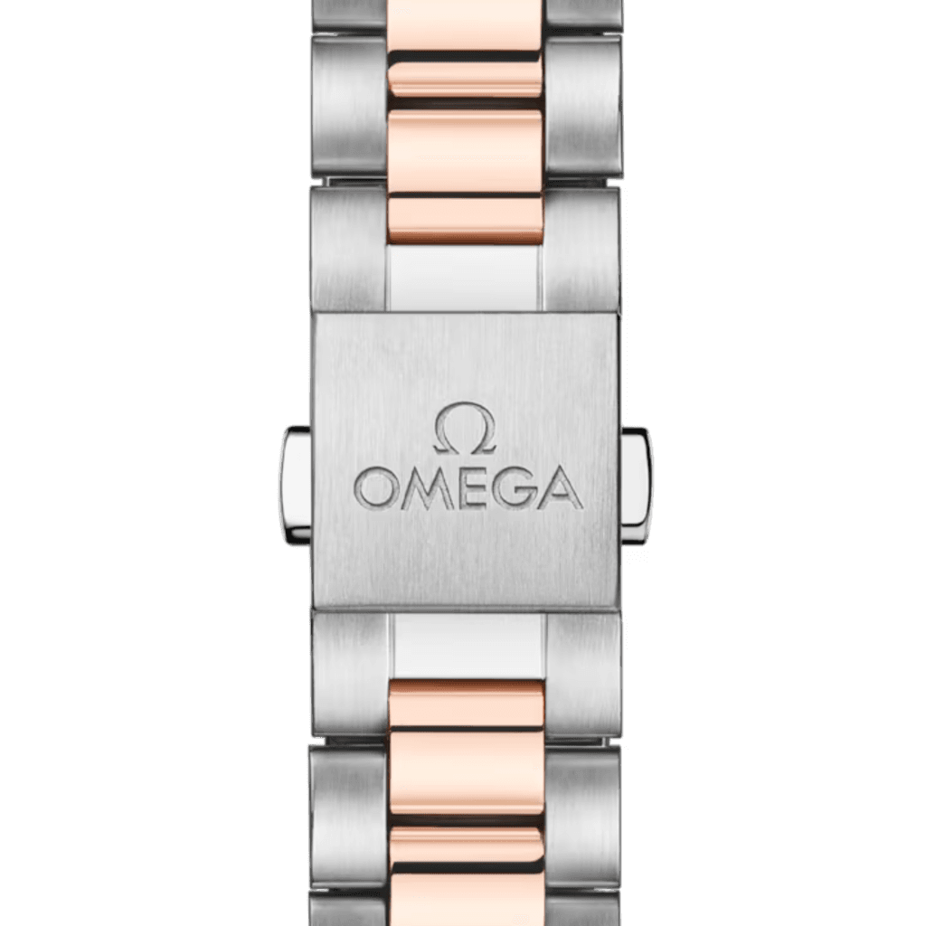 OMEGA Seamaster Aqua Terra 150M 38mm - 220.20.38.20.09.001 - #4