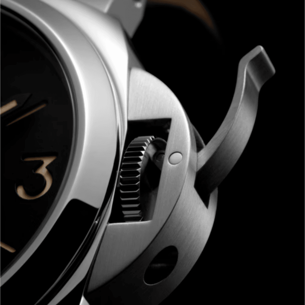 Panerai Luminor Base 8 Days Acciaio 44mm - PAM00914 - #4