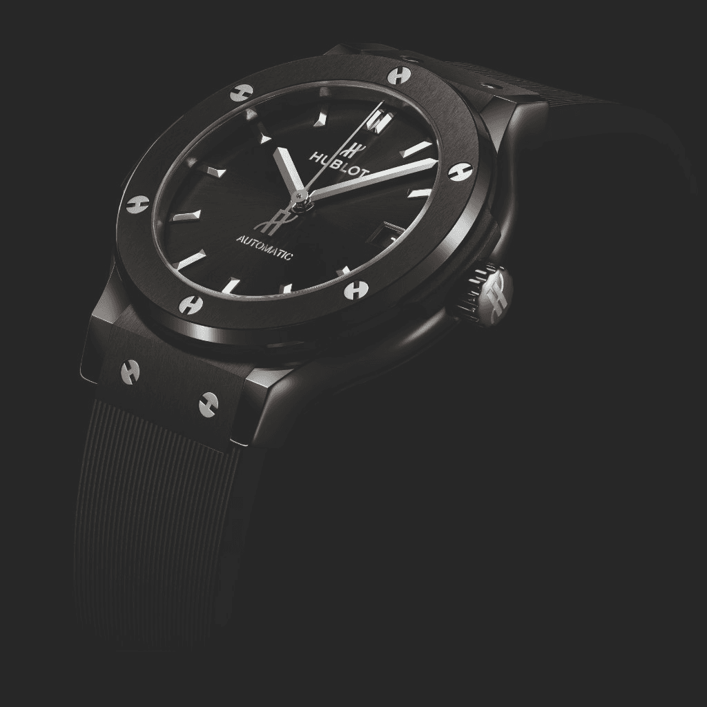 Hublot Classic Fusion 38mm - 565.CM.1470.RX - #2