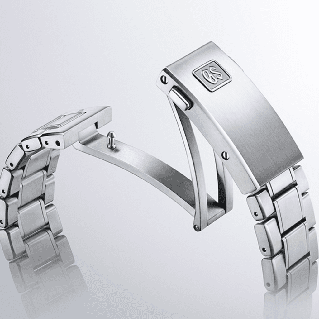 Grand Seiko Evolution 9 Ice Forrest 37mm - SLGB003G - #5
