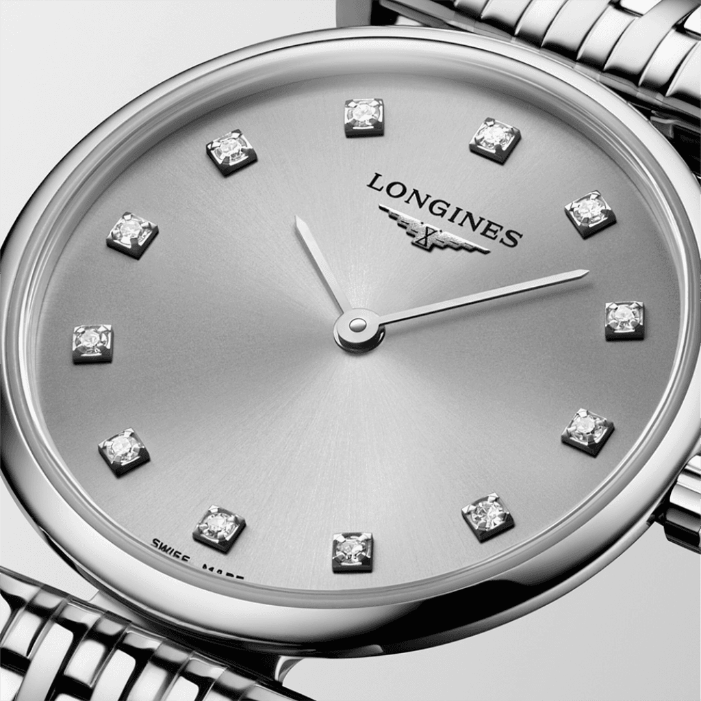 Longines La Grande Classique 24mm - L4.209.4.70.6 - #3