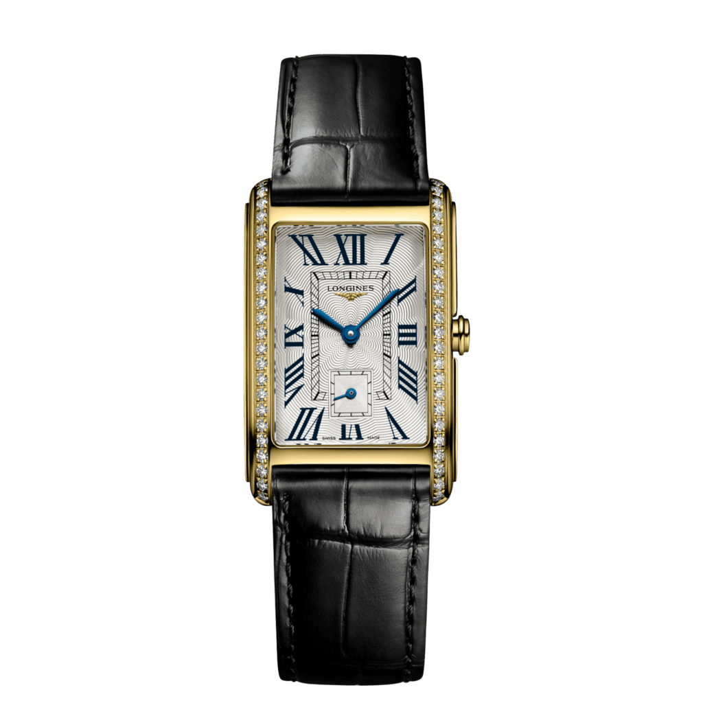 Longines DolceVita 37mm - L5.512.7.71.0 - #1