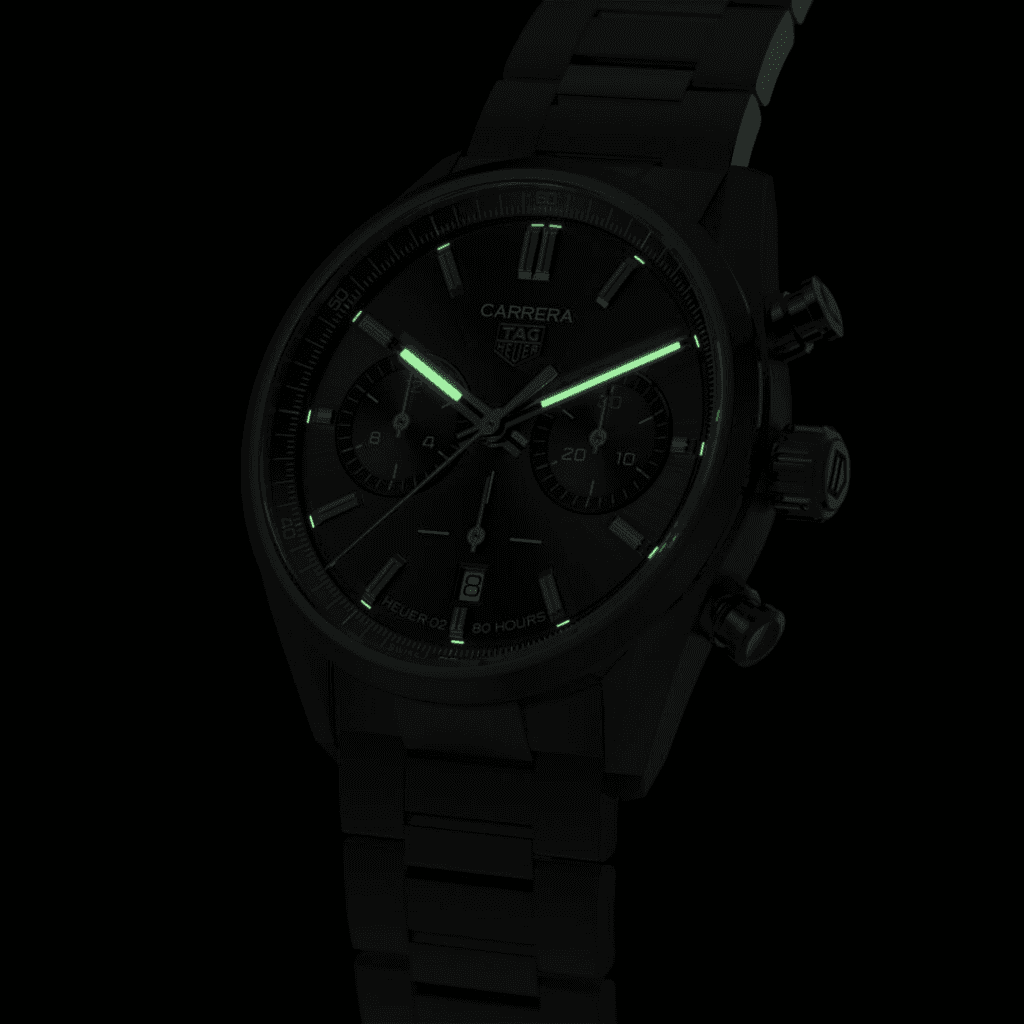 TAG Heuer Carrera 42mm - CBN2011.BA0642 - #7