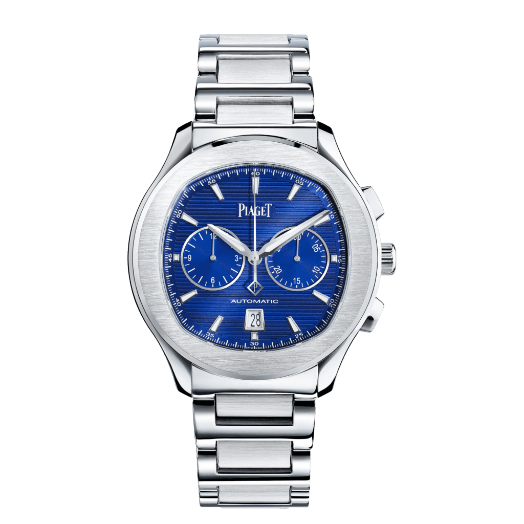 Piaget Polo Chronograph 42mm - G0A41006 - #1