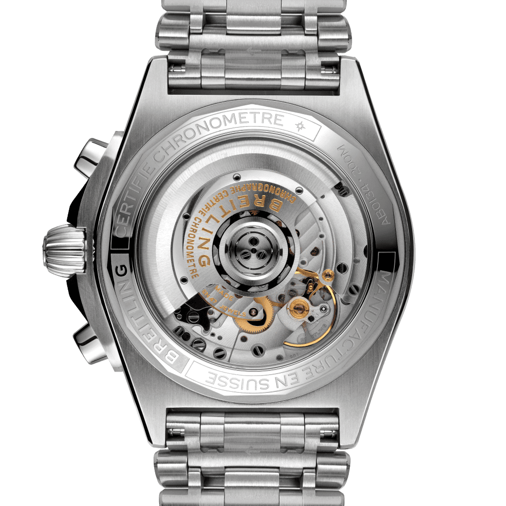 Breitling Chronomat B01 42mm - AB0134101G1A1 - #3