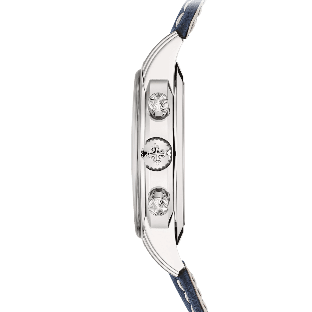 Patek Philippe Complications Chronograph 41mm - 5172G-001 - #8