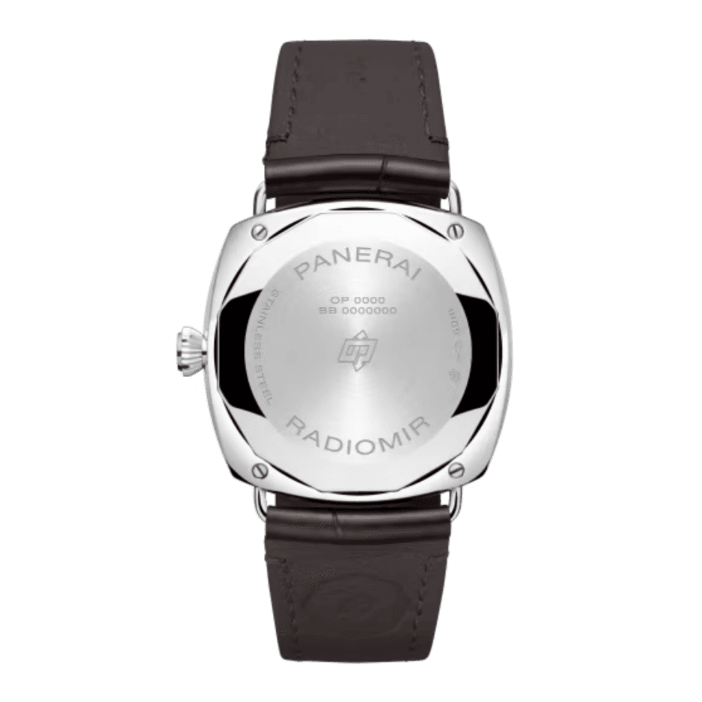Panerai Radiomir Quaranta 40mm - PAM01570 - #2