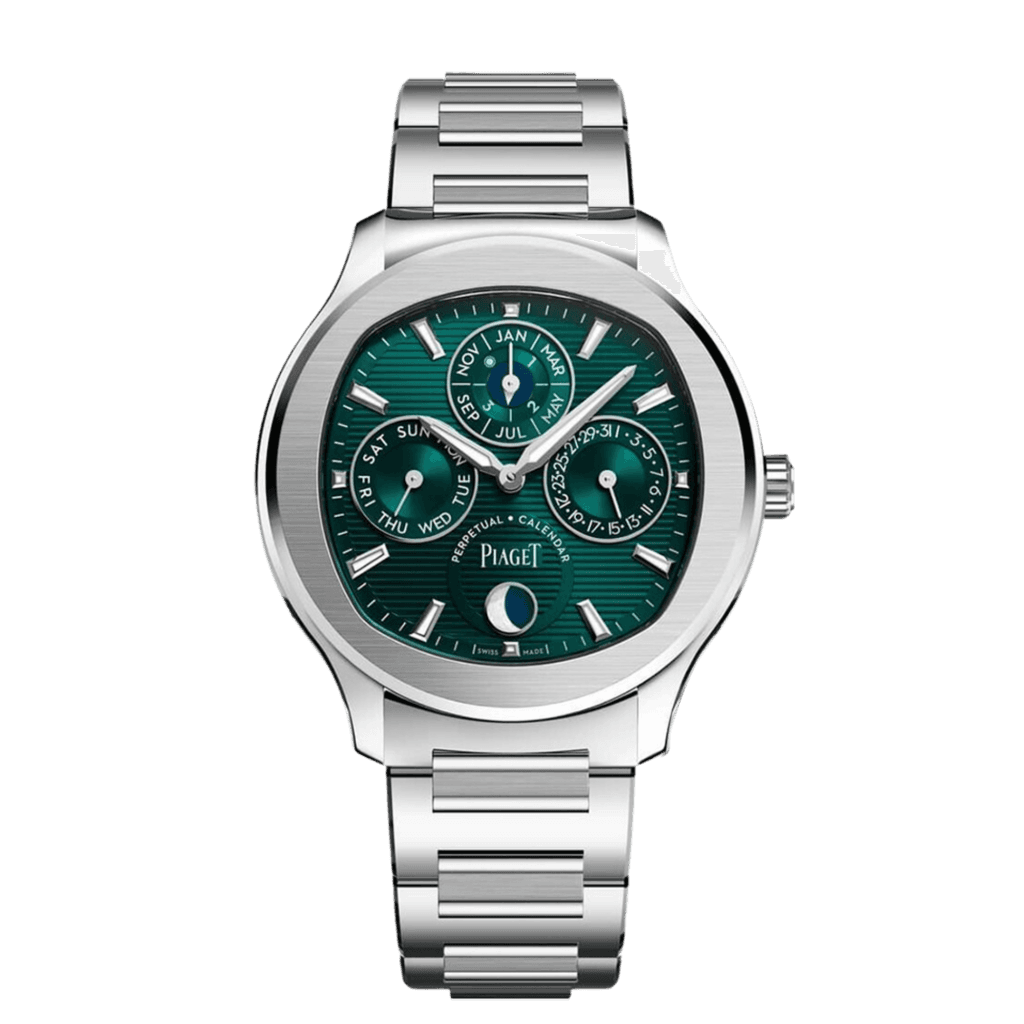 Piaget Polo Perpetual Calendar 42mm - G0A48005 - #1
