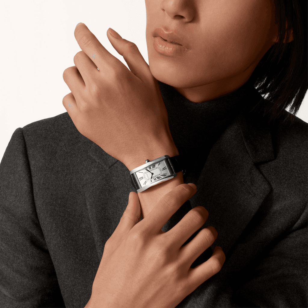 Cartier Tank Américaine - WSTA0083 - #4