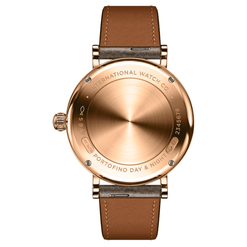 IWC Portofino Midsize Automatic Day & Night 34mm - IW459805 - #5