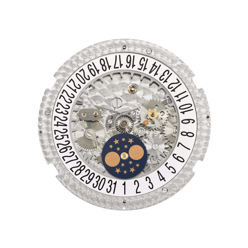 Patek Philippe Complications 38mm - 4946R-001 - #5