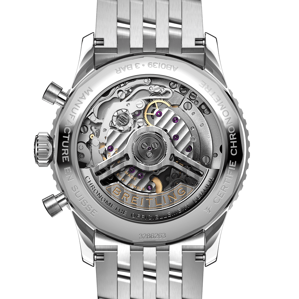 Breitling Navitimer 41mm - AB0139211G1A1 - #3