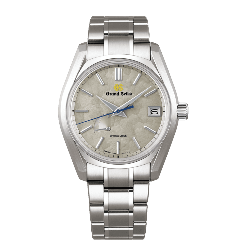 Grand Seiko Heritage Taisetsu 40mm - SBGA415G - #1