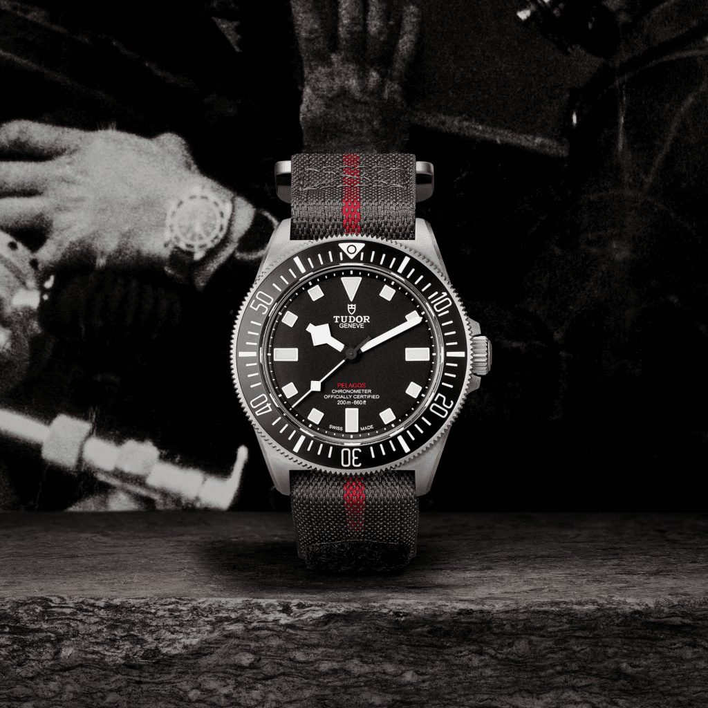 TUDOR Pelagos FXD 42mm - 25717N-0001 - #17