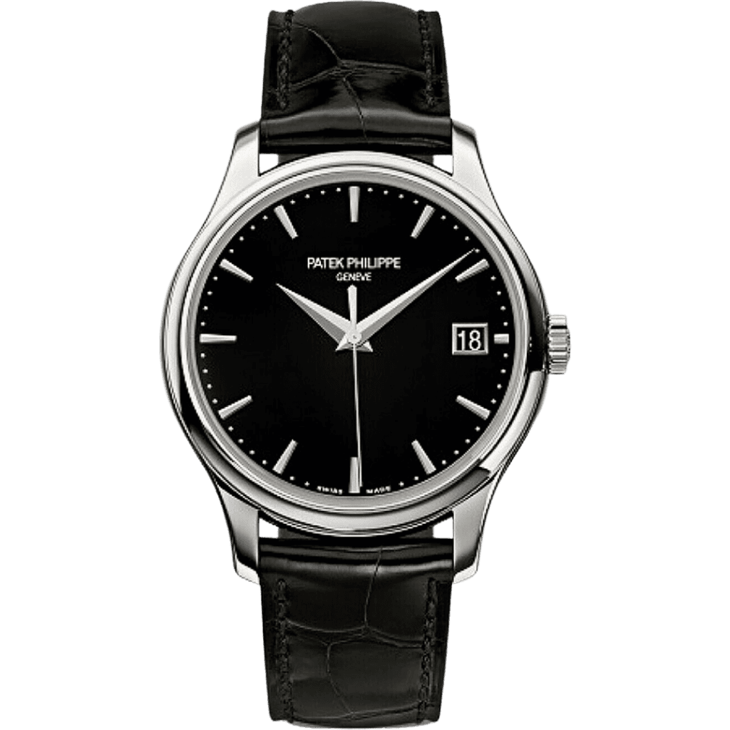 Patek Philippe Calatrava 39mm - 5227G-010 - #1