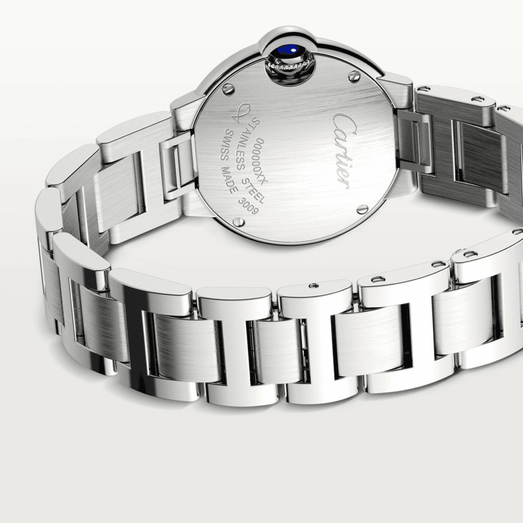 Cartier Ballon Bleu De Cartier 28mm - WSBB0073 - #4