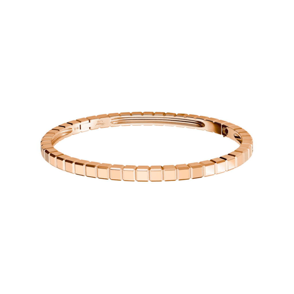 Chopard Ice Cube armband roodgoud - 858350-5002 - #1