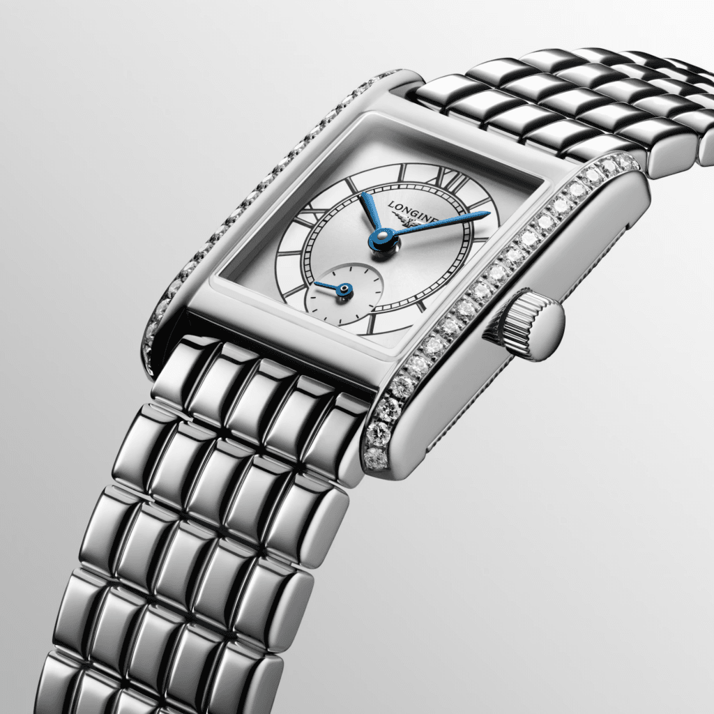 Longines DolceVita Mini 29mm - L5.200.0.75.6 - #9