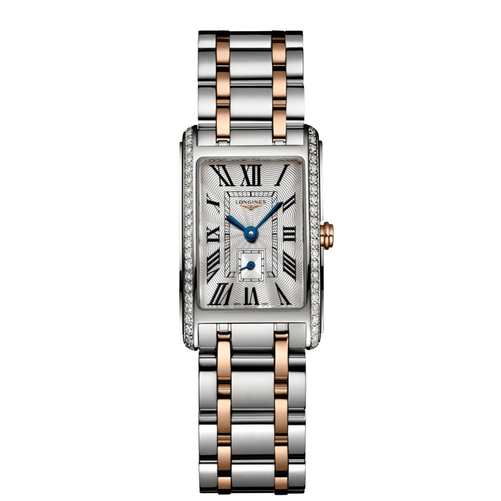 Longines DolceVita 32mm - L5.255.5.78.7 - #1