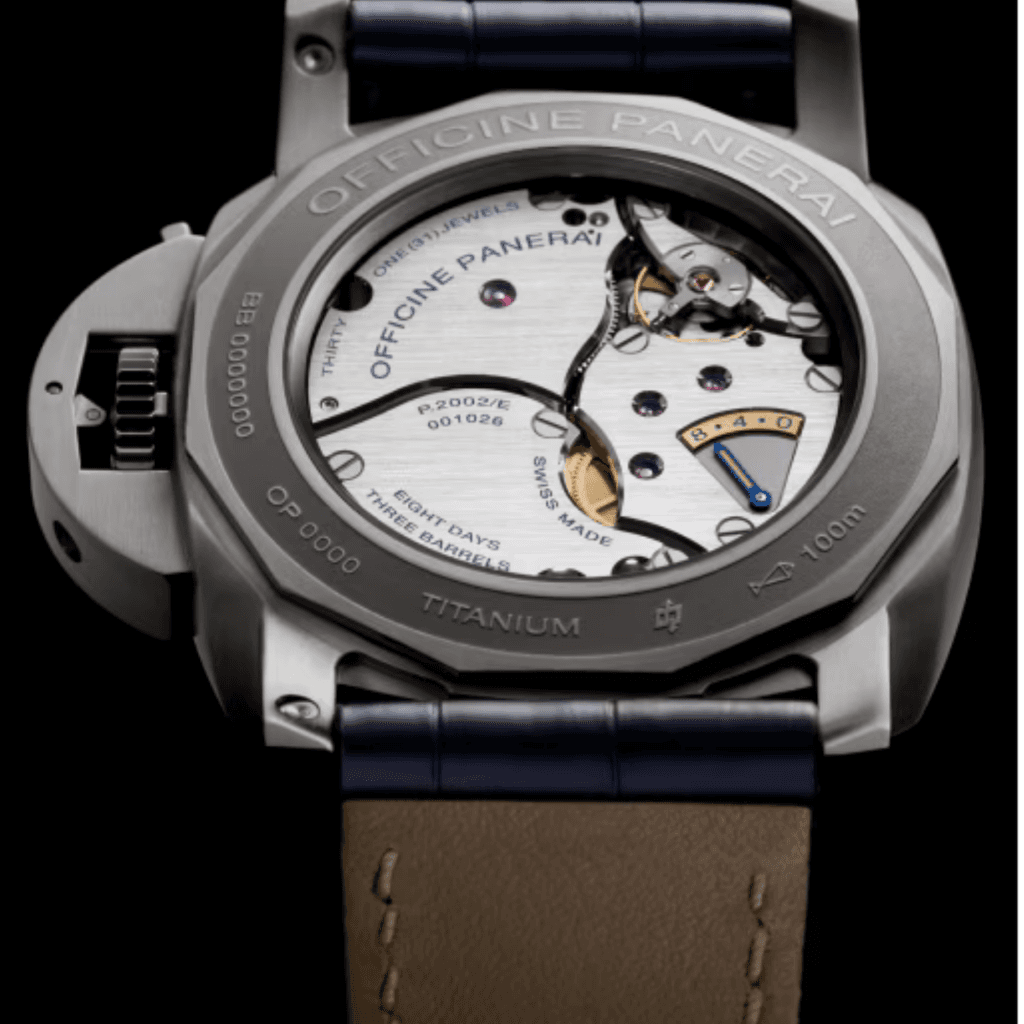 Panerai Luminor GMT 47mm - PAM00670 - #4