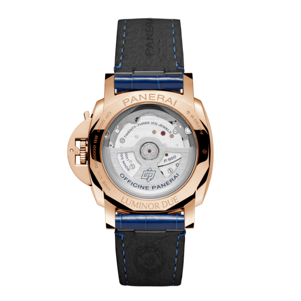 Panerai Luminor Due Luna Goldtech 38mm - PAM01181 - #2