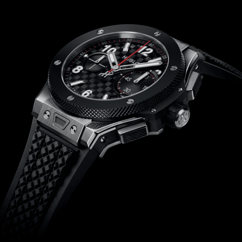 Hublot Big Bang 20th Anniversary 43mm - 431.NM.1337.RX - #7