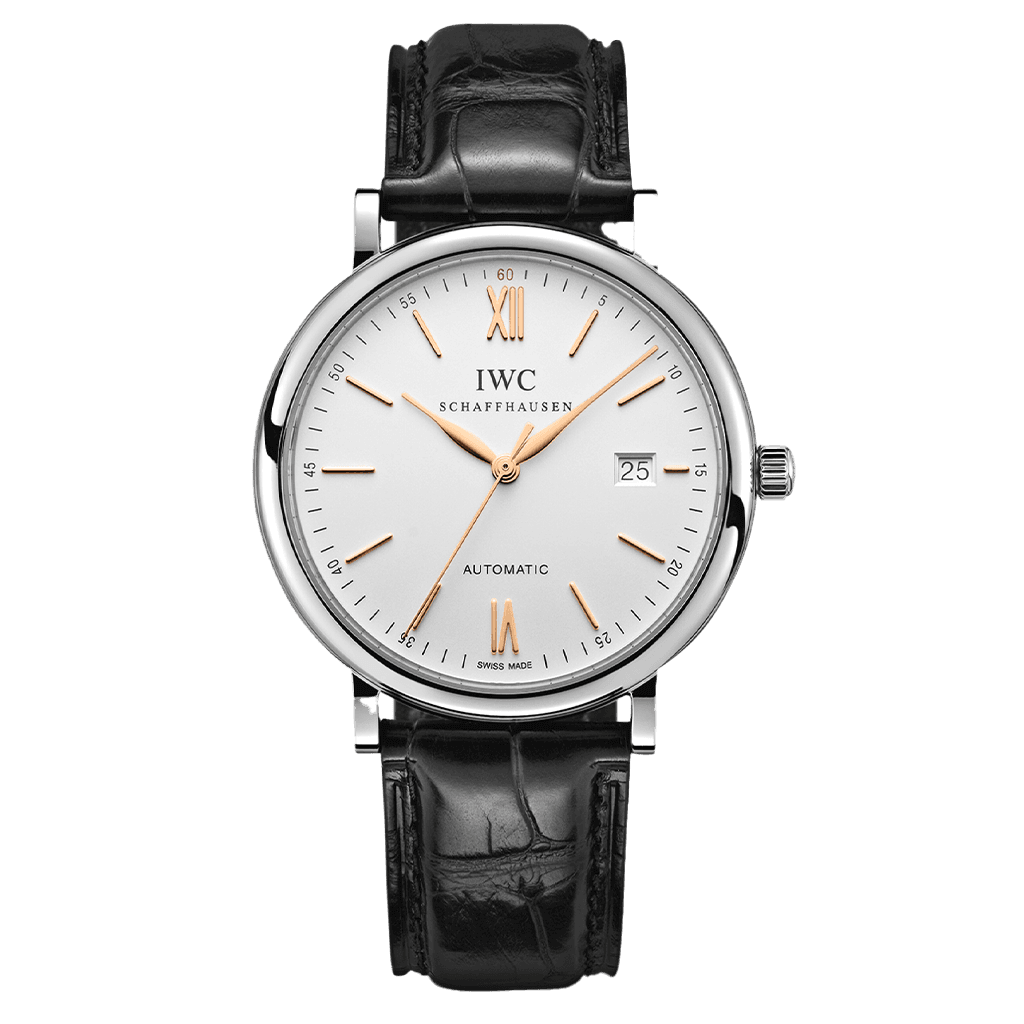 IWC Portofino Automatic 40mm - IW356517 - #1
