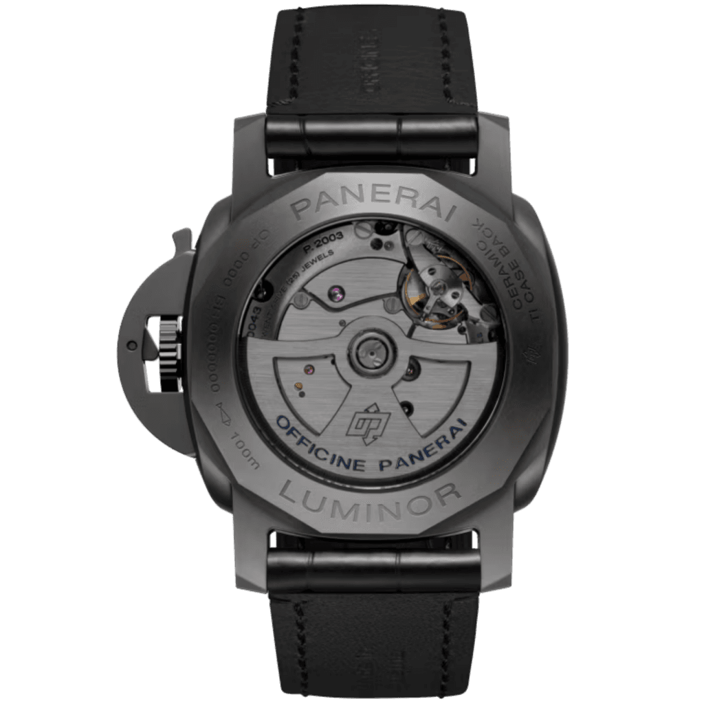 Panerai Luminor 10 Days GMT 44mm - PAM01483 - #2