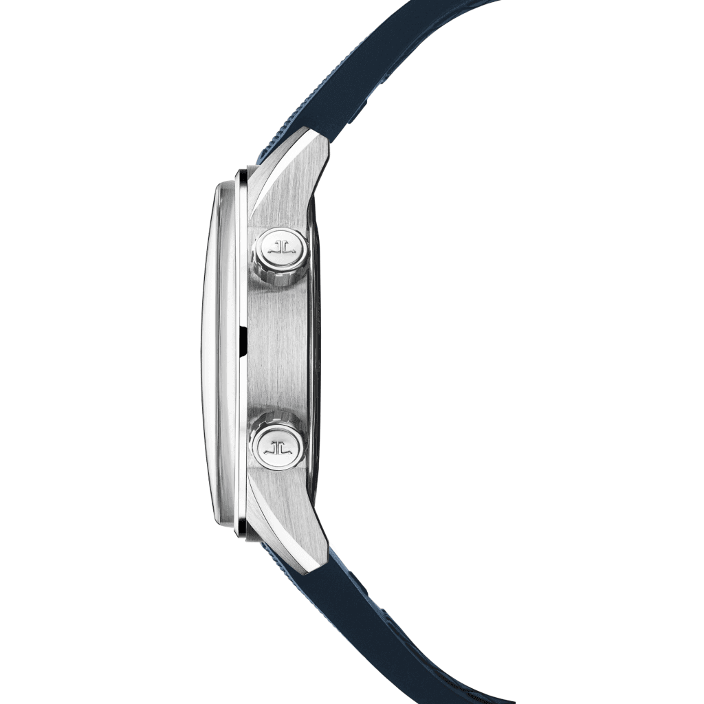 Jaeger-LeCoultre Polaris Date 42mm - Q906868J - #3