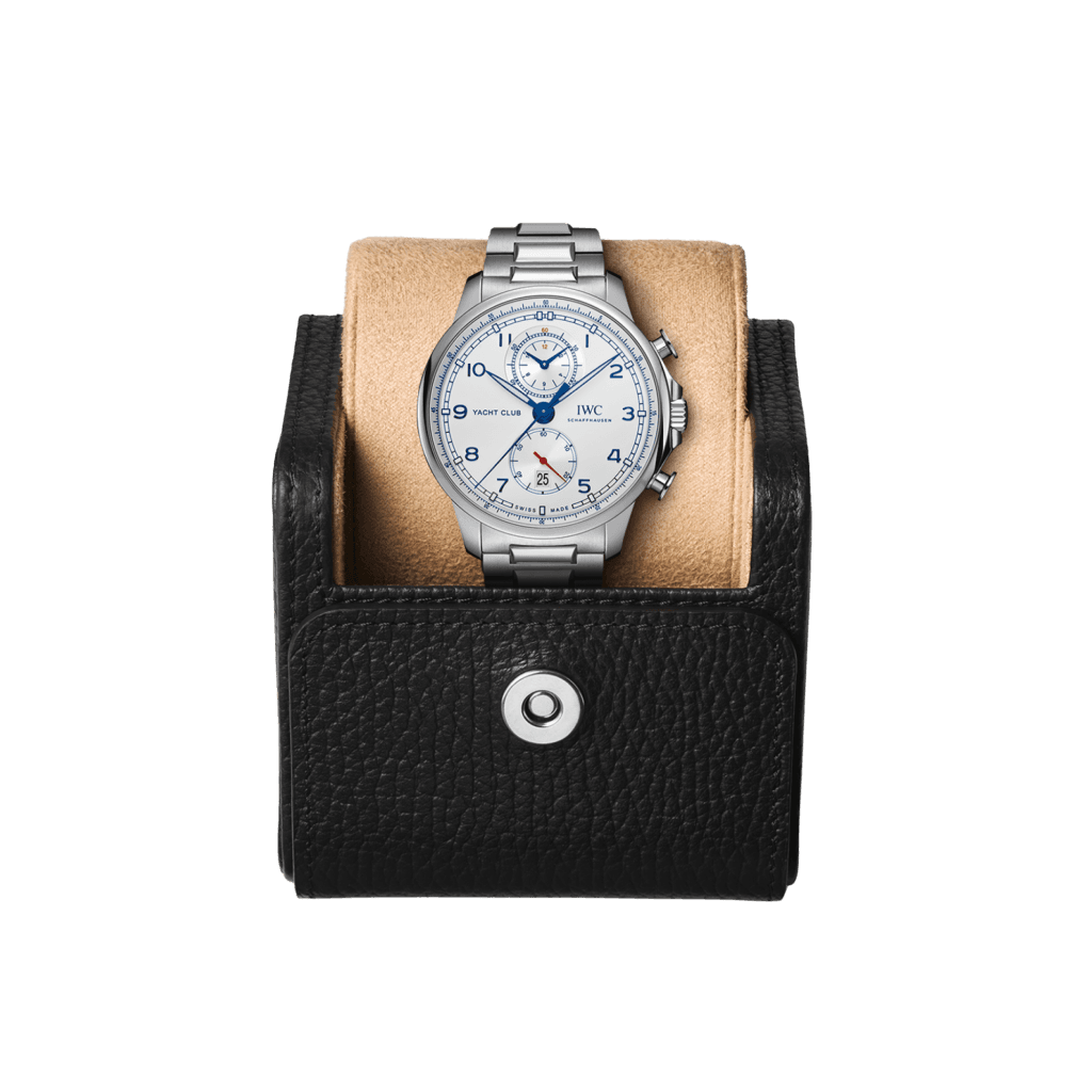 IWC Portugieser Chronograph Yacht Club 45mm - IW390702 - #5