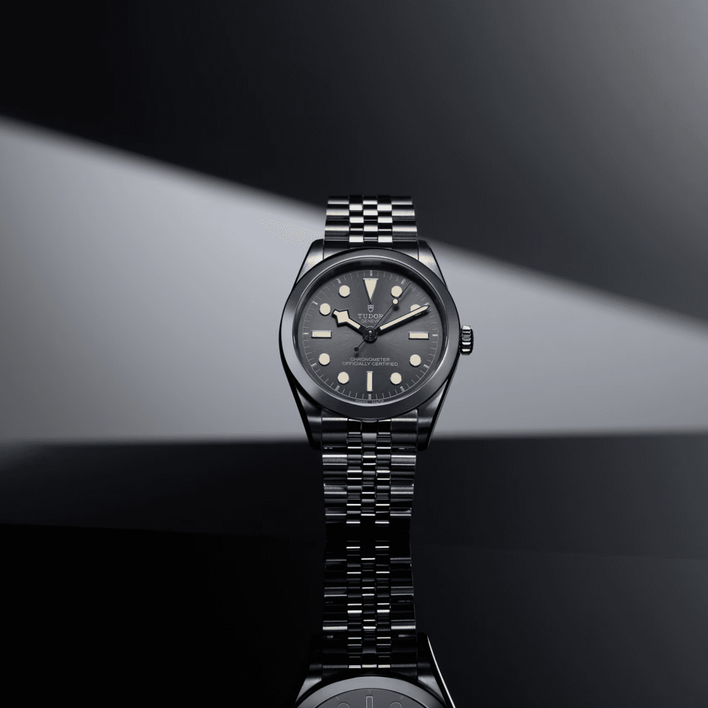 TUDOR Black Bay 39 39mm - 79660-0001 - #4