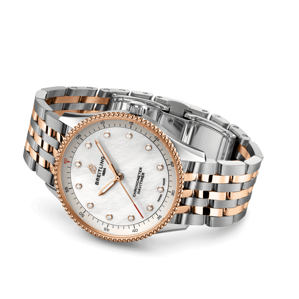 Breitling Navitimer 32mm - U77320E61A1U1 - #3