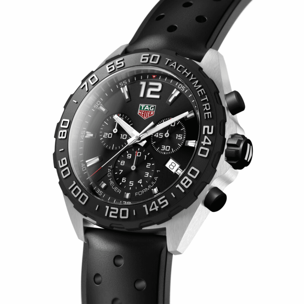 TAG Heuer Formula 1 Chronograph 43mm - CAZ1010.FT8024 - #3