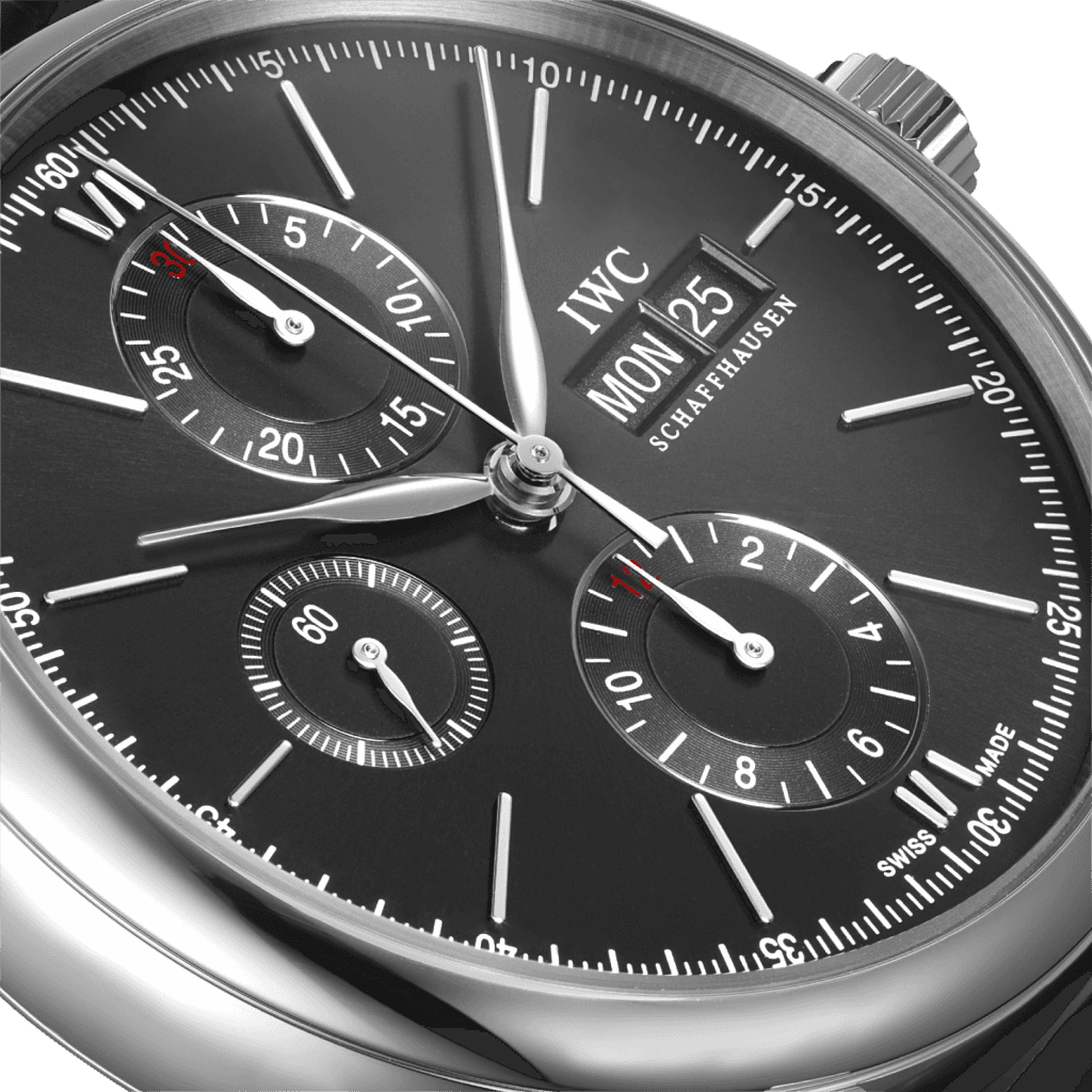 IWC Portofino Chronograph 42mm - IW391029 - #3
