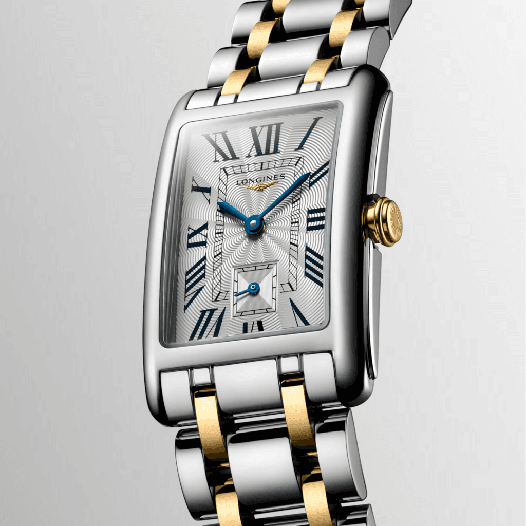 Longines DolceVita 37mm - L5.512.5.70.7 - #2