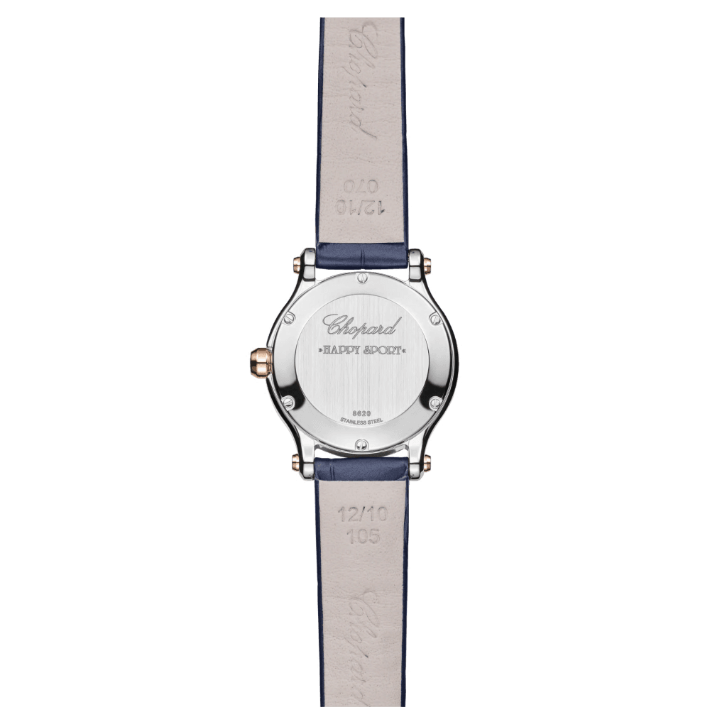 Chopard Happy Sport 25mm - 278620-6002 - #4