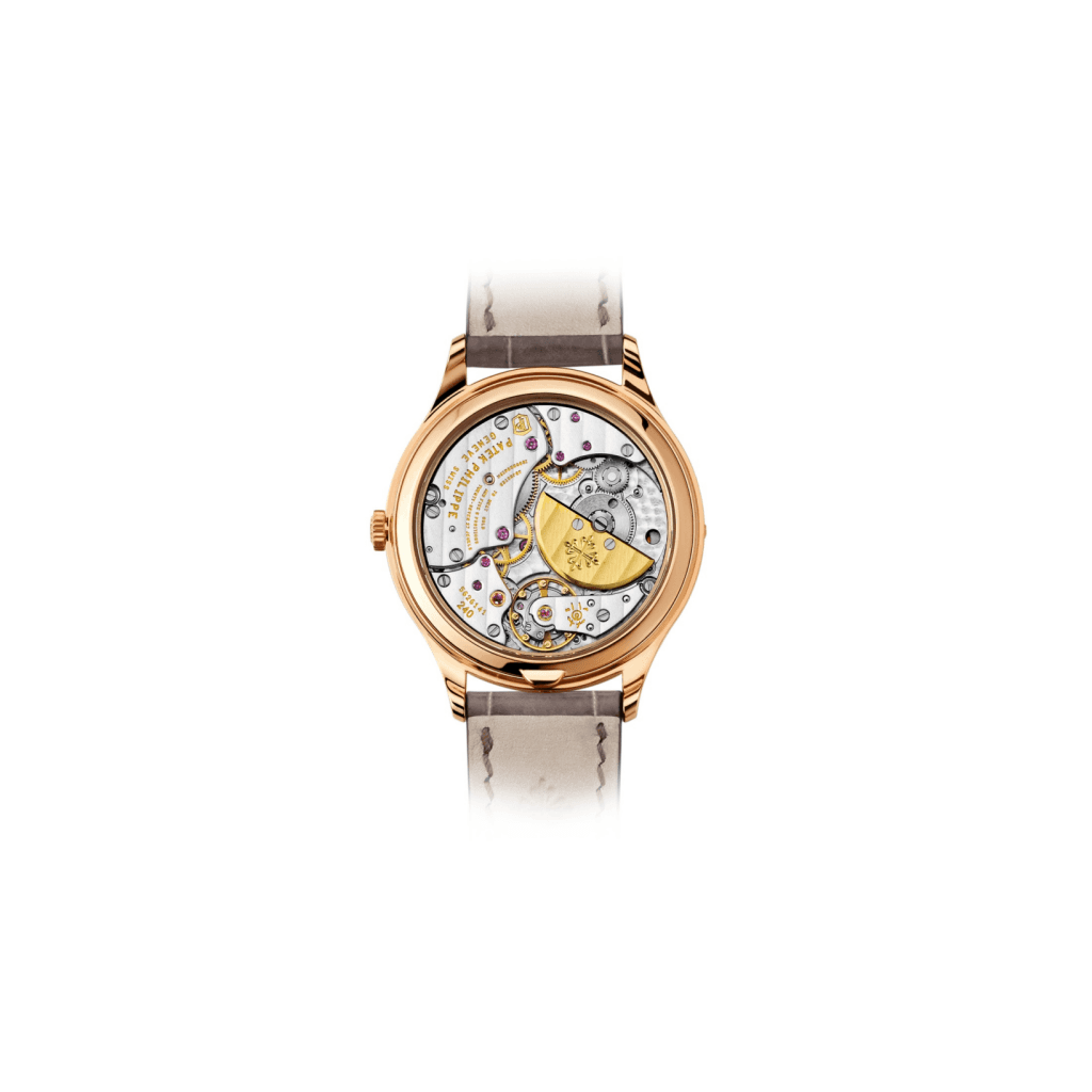 Patek Philippe Grand Complications Perpetual Calendar 35mm - 7140R-001 - #2