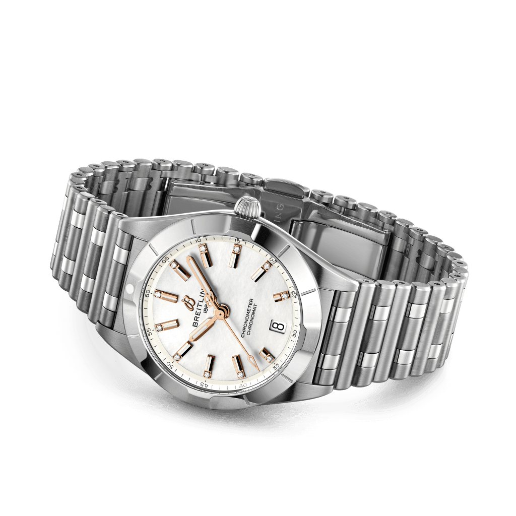 Breitling Chronomat 32mm - A77310101A4A1 - #3