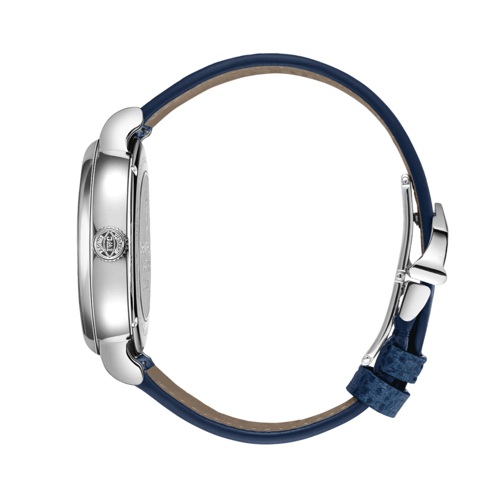 IWC Portofino Pointer Date Laureus 39mm - IW359202 - #5