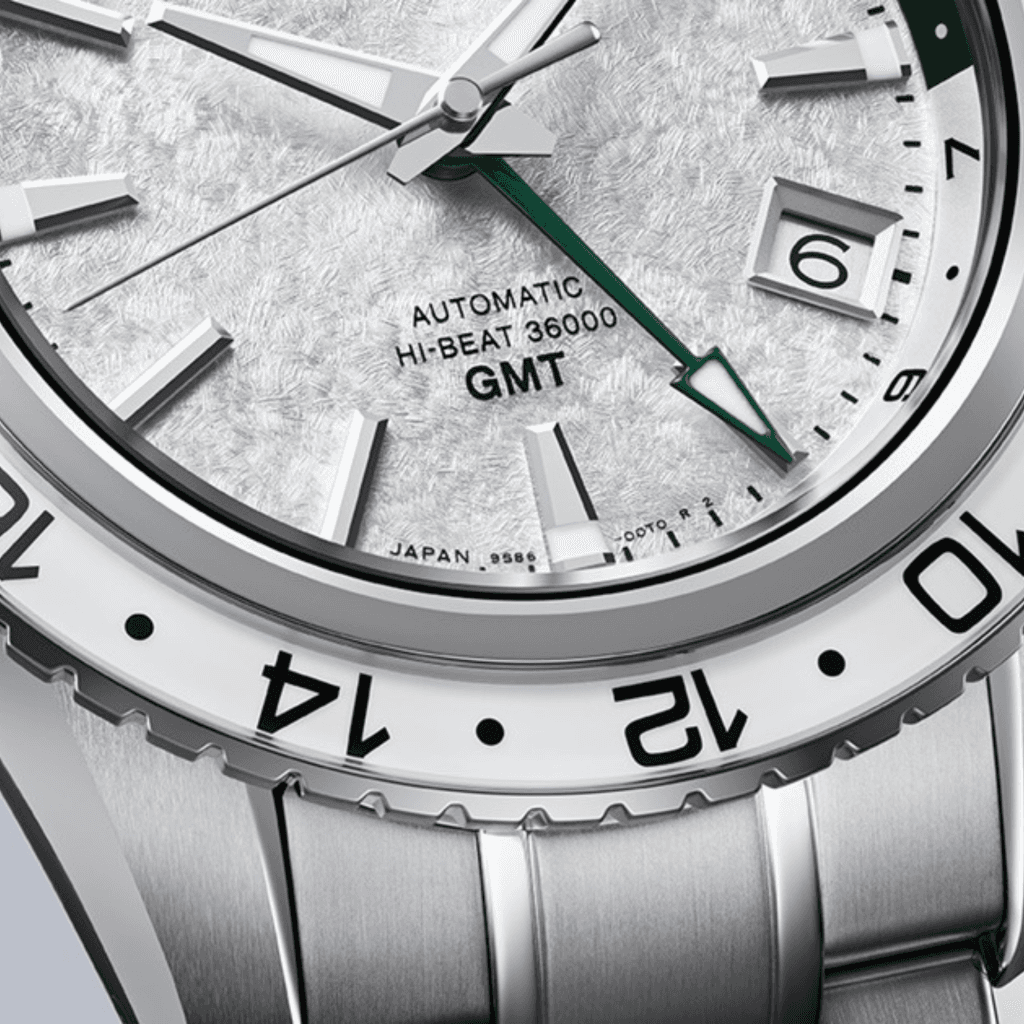 Grand Seiko Sport Sekkei 44mm - SBGJ277G - #3