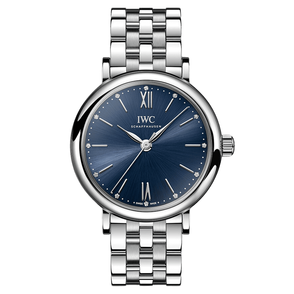 IWC Portofino Automatic 34mm - IW357413 - #1