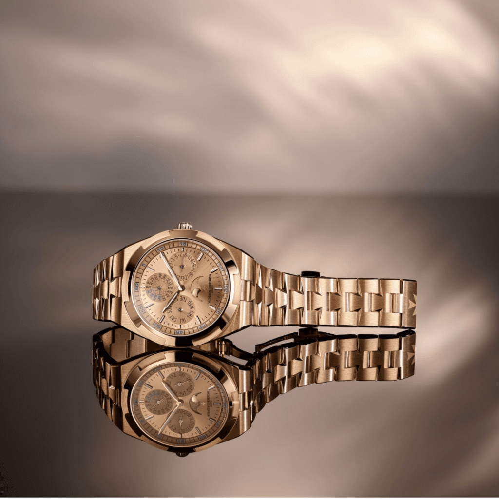 Vacheron Constantin Overseas Perpetual Calendar Ultra Thin 42mm - 4300V/220R-H144 - #6